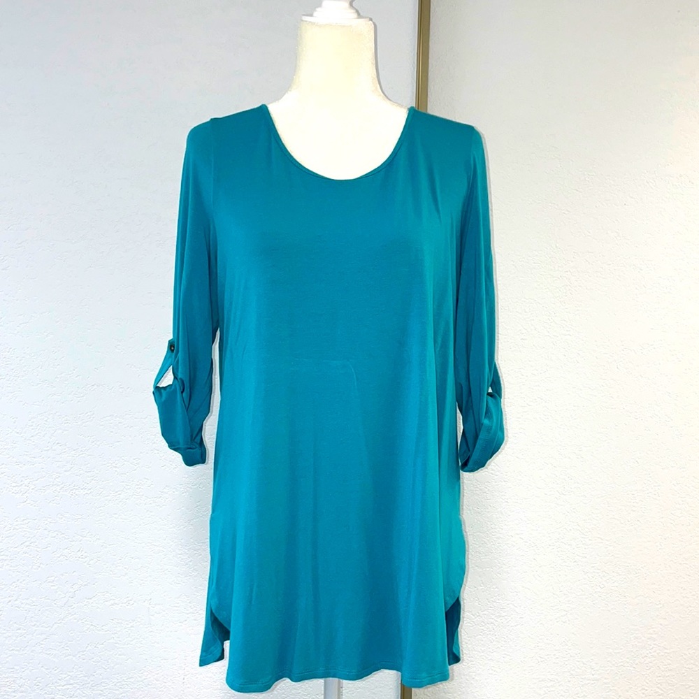 J.Jill tunic